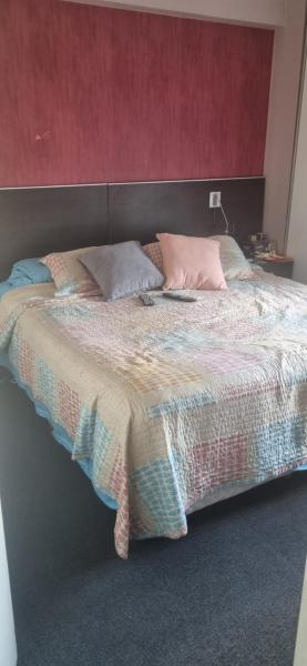 Departamento Barrio Norte con Cochera - Tucuman